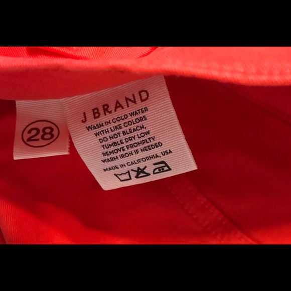 J Brand Jeans - Picture 5 of 7